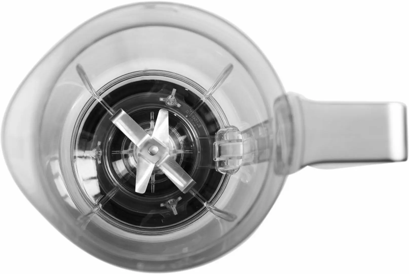 Блендер Gorenje B800ORAB (Black)