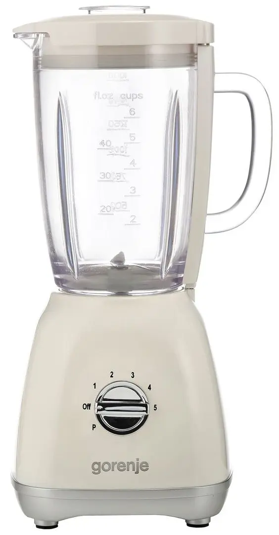 Blender Gorenje B800RL (Beige)