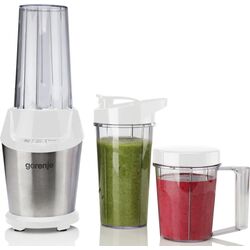 Blender Gorenje BN1000E (White/Inox) Thumb