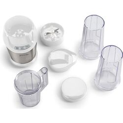 Blender Gorenje BN1000E (White/Inox) Thumb