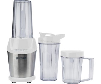 Blender Gorenje BN1000E (White/Inox)