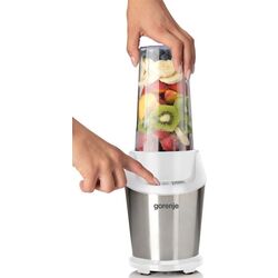 Blender Gorenje BN1000E (White/Inox) Thumb