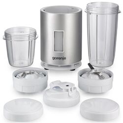 Блендер Gorenje BN1200AL (White) Thumb