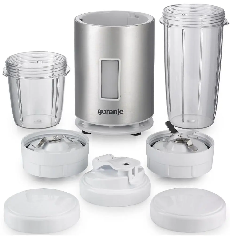 Блендер Gorenje BN1200AL (White)
