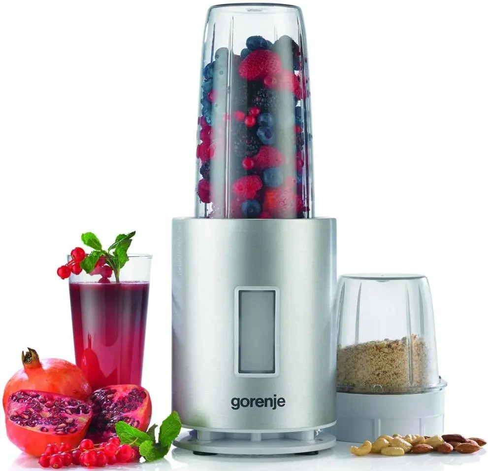 Блендер Gorenje BN1200AL (White)
