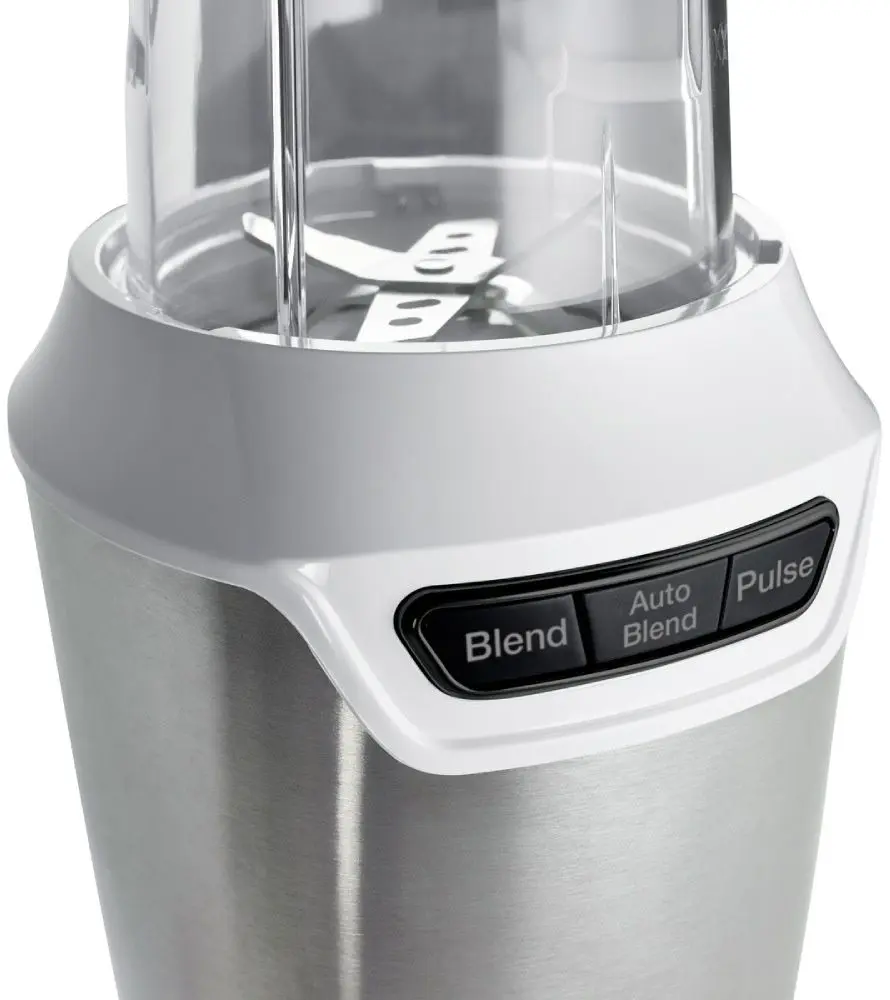 Blender Gorenje BN700XG (White/Silver)