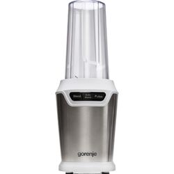 Blender Gorenje BN700XG (White/Silver)