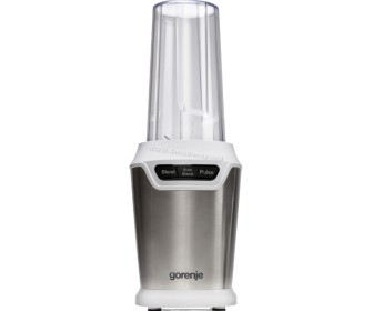 Blender Gorenje BN700XG (White/Silver)