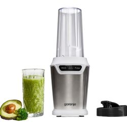 Blender Gorenje BN700XG (White/Silver) Thumb
