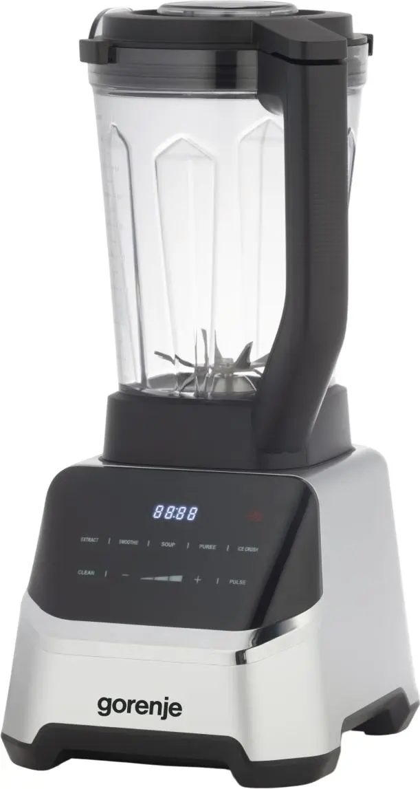 Блендер Gorenje BP1500DE (Black)