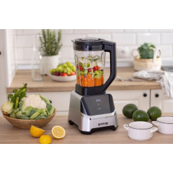 Блендер Gorenje BP1500DE (Black) Thumb