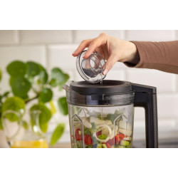 Блендер Gorenje BP1500DE (Black) Thumb