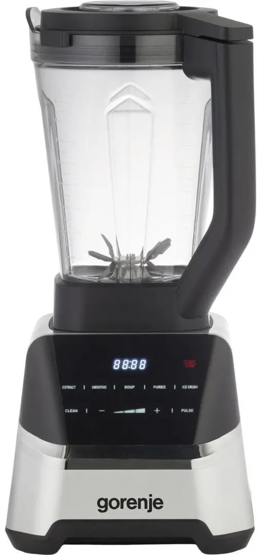 Блендер Gorenje BP1500DE (Black)