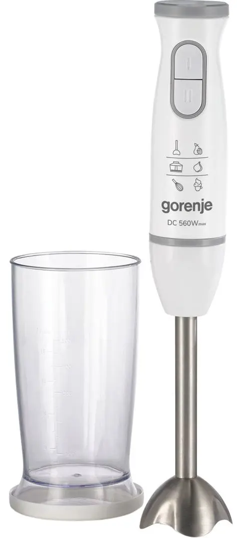 Blender Gorenje HBC561QW (White)
