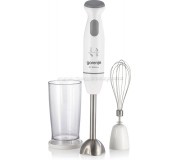 Blender Gorenje HBC802QW (White/Gray)