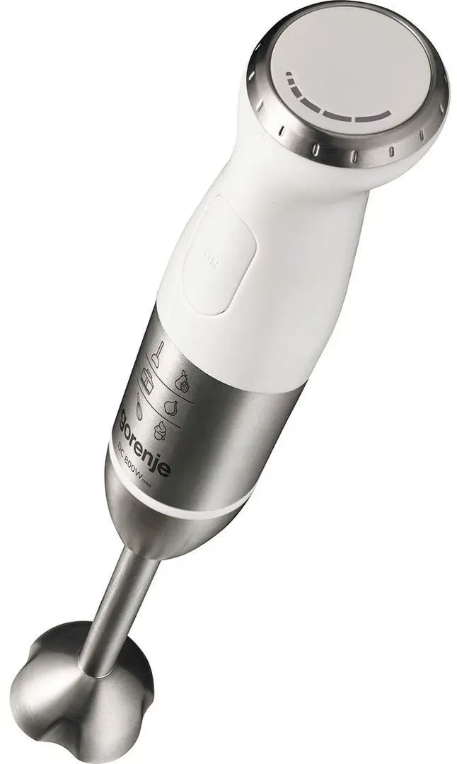 Блендер Gorenje HBC806QW (White)