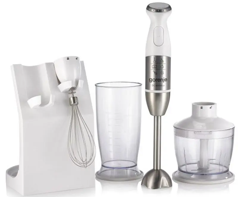 Блендер Gorenje HBC806QW (White)