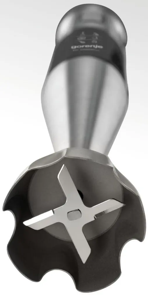 Blender Gorenje HBX1000E (Inox/Black)