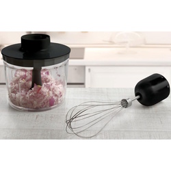 Blender Gorenje HBX1000E (Inox/Black) Thumb