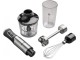 Blender Gorenje HBX1000EB (Black/Inox)