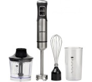 Blender Gorenje HBX1000EB (Black/Inox)