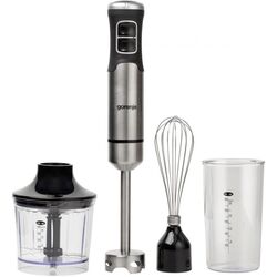 Blender Gorenje HBX1000EB (Black/Inox)