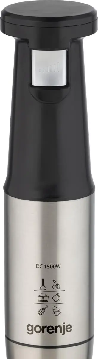 Blender Gorenje HBX1500VS (Inox)