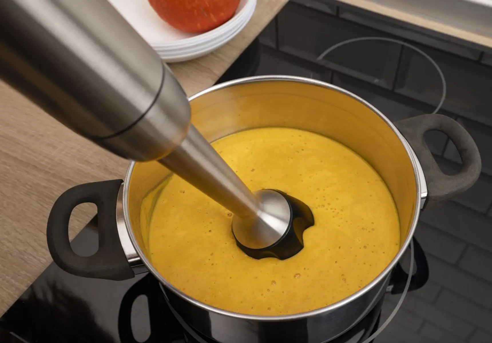 Blender Gorenje HBX1500VS (Inox)