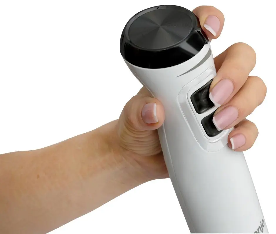 Blender Gorenje HBX601XG (White)