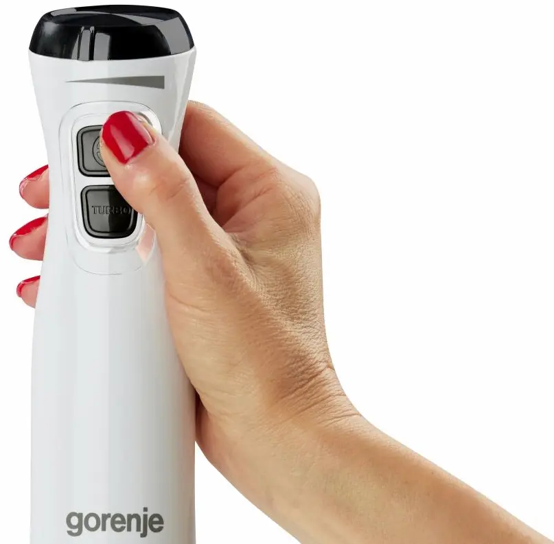 Blender Gorenje HBX601XG (White)