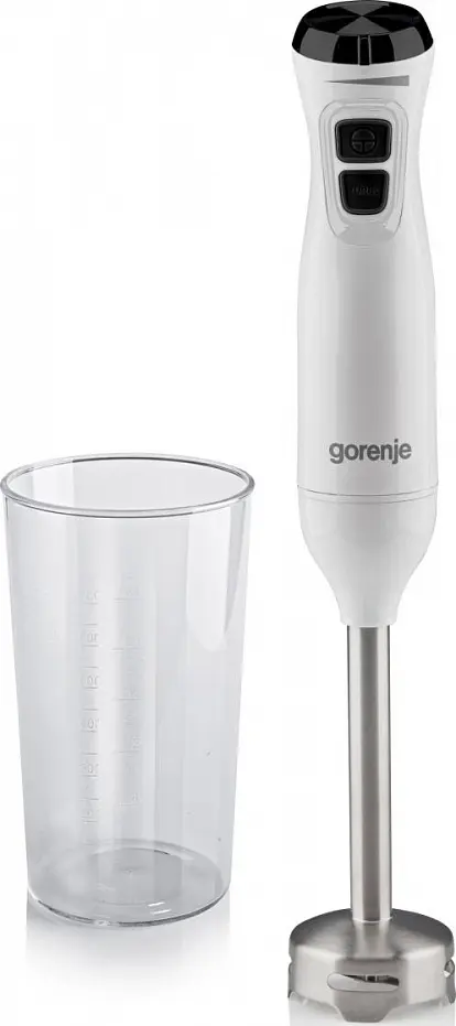 Blender Gorenje HBX601XG (White)