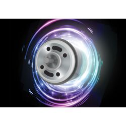 Blender Gorenje HBX602RLBK (Black) Thumb