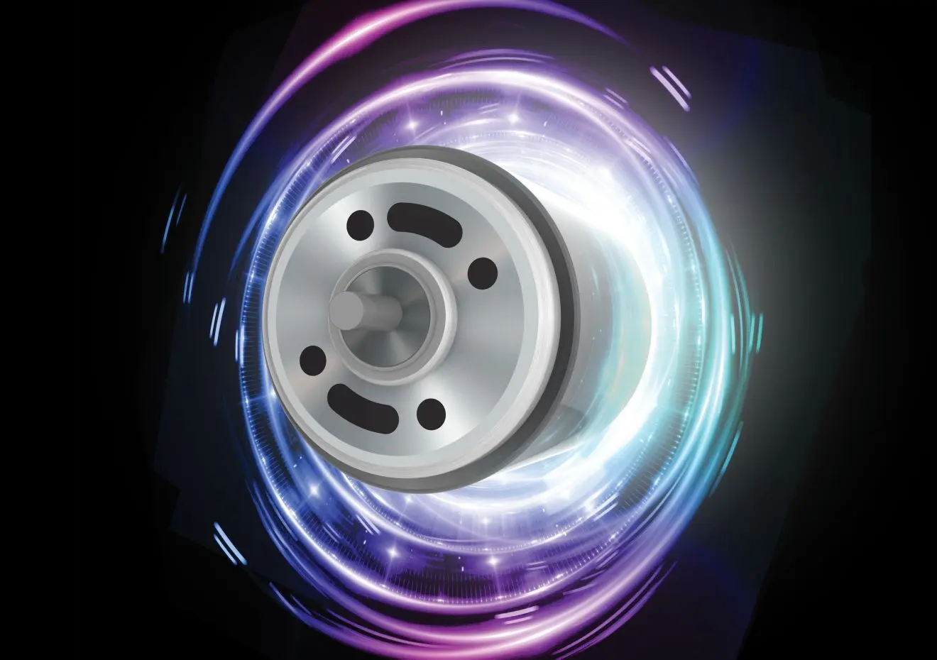 Blender Gorenje HBX602RLBK (Black)