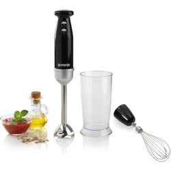 Blender Gorenje HBX602RLBK (Black) Thumb