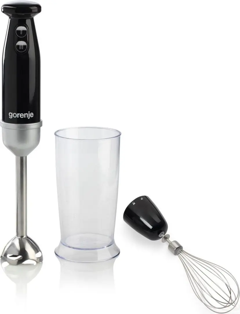 Blender Gorenje HBX602RLBK (Black)