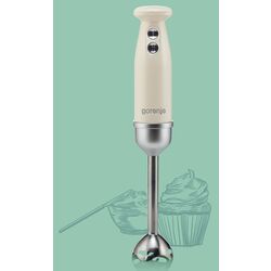 Блендер Gorenje HBX603RL (Beige) Thumb