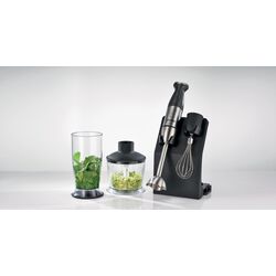 Blender submersibil Gorenje HBC807QB (Black/Inox) Thumb
