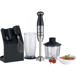 Blender submersibil Gorenje HBC807QB (Black/Inox) Thumb