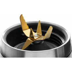 Блендер Haeger Ultra Smothie LQ-120.006A (Inox) Thumb