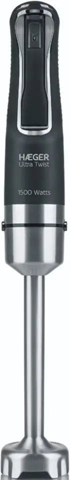 Блендер Haeger Ultra Twist HB-15B.028A (Black)