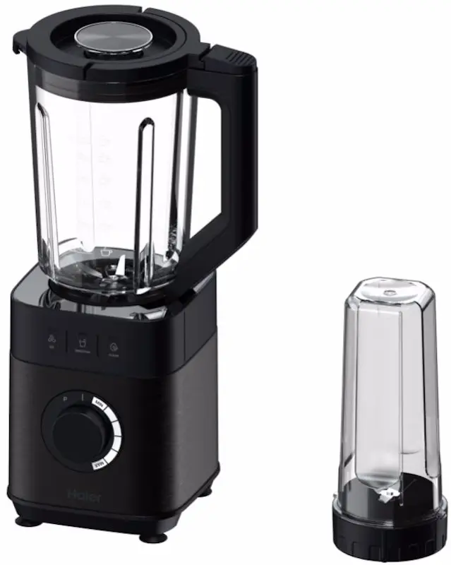 Блендер Haier I-Master 5 HBL5B2 011 (Black) - 3