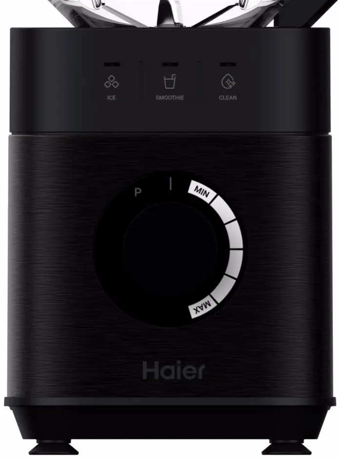 Блендер Haier I-Master 5 HBL5B2 011 (Black) - 4
