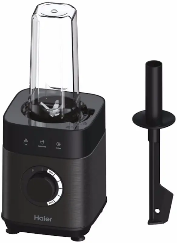 Блендер Haier I-Master 5 HBL5B2 011 (Black) - 6