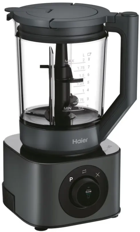 Блендер Haier I-Master 7 HBL7W5 011 (Obsidian Grey) - 2