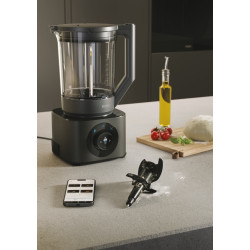 Блендер Haier I-Master 7 HBL7W5 011 (Obsidian Grey) Thumb