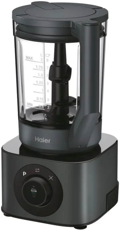 Блендер Haier I-Master 7 HBL7W5 011 (Obsidian Grey) - 3