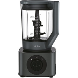 Блендер Haier I-Master 7 HBL7W5 011 (Obsidian Grey)