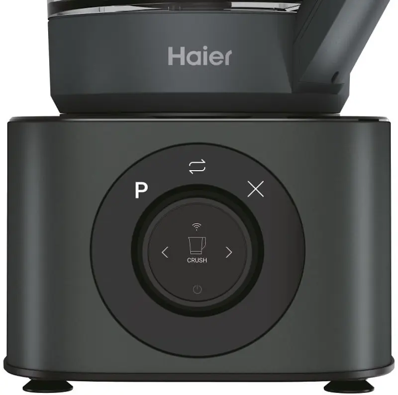 Блендер Haier I-Master 7 HBL7W5 011 (Obsidian Grey) - 4