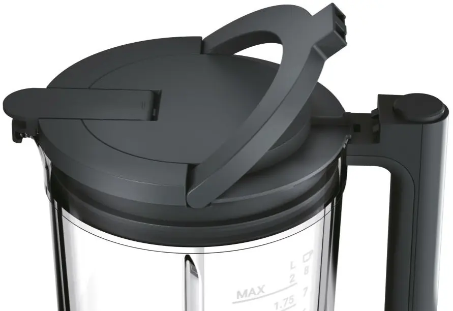 Блендер Haier I-Master 7 HBL7W5 011 (Obsidian Grey) - 5