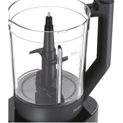 Блендер Haier I-Master 7 HBL7W5 011 (Obsidian Grey) Thumb